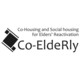 Co-elderly: cohousing and social housing for elders reactivation